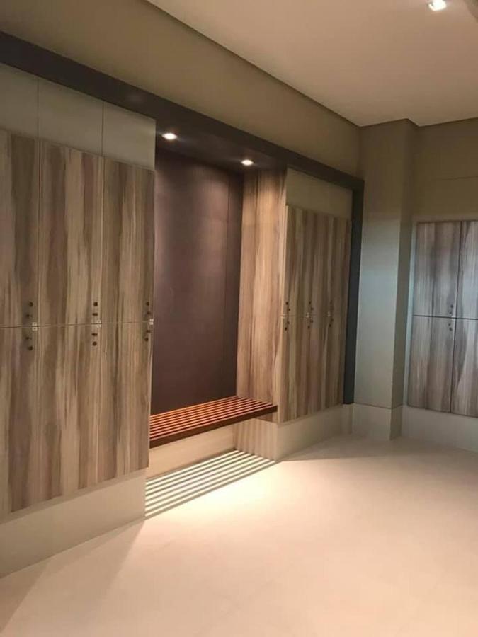 Studio At Viceroy T4 Florence Way Apartment Manila Bagian luar foto