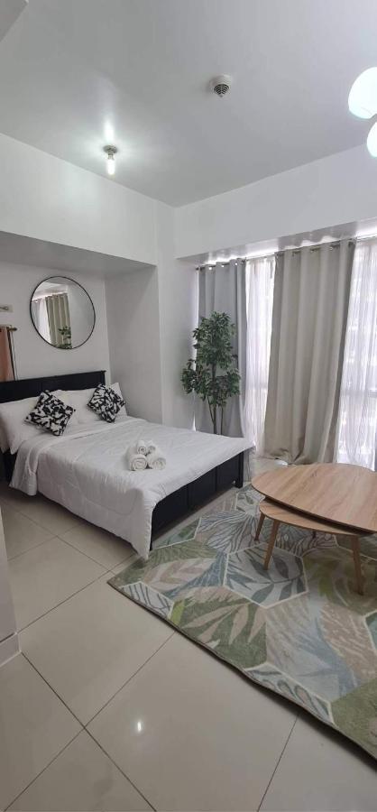 Studio At Viceroy T4 Florence Way Apartment Manila Bagian luar foto